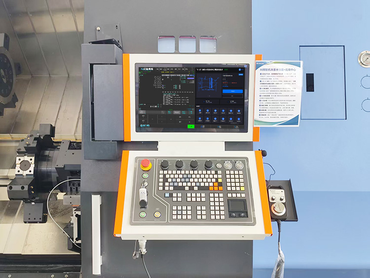 Renovando a fabricação industrial com inteligência –