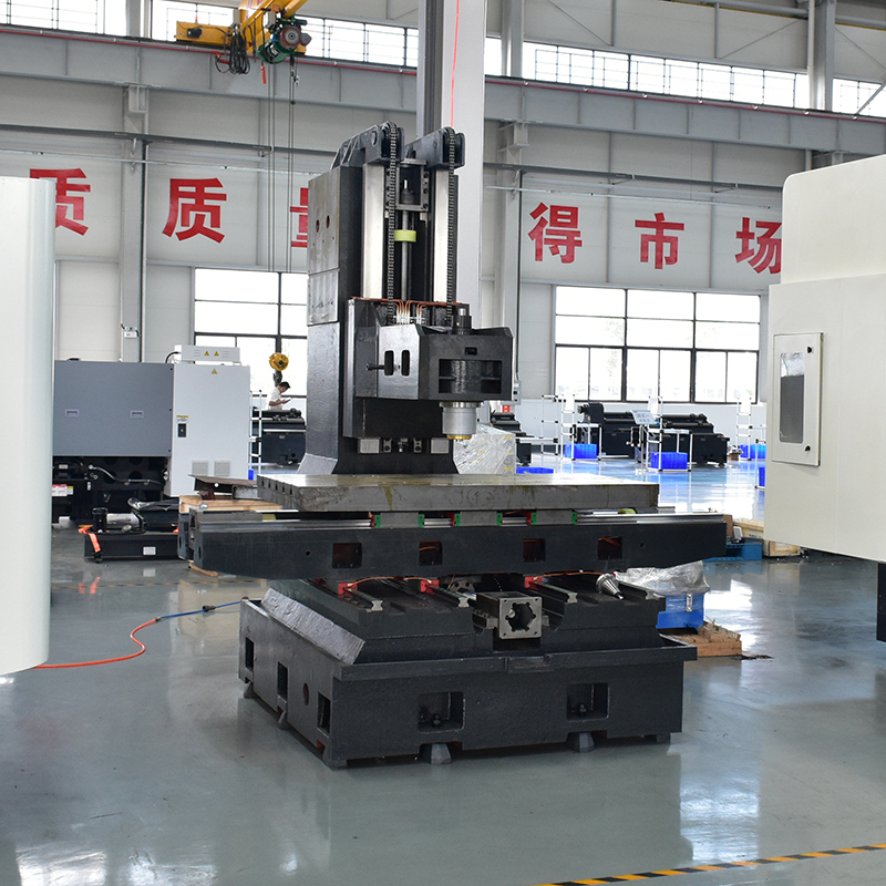 O que é uma máquina de trituração CNC?