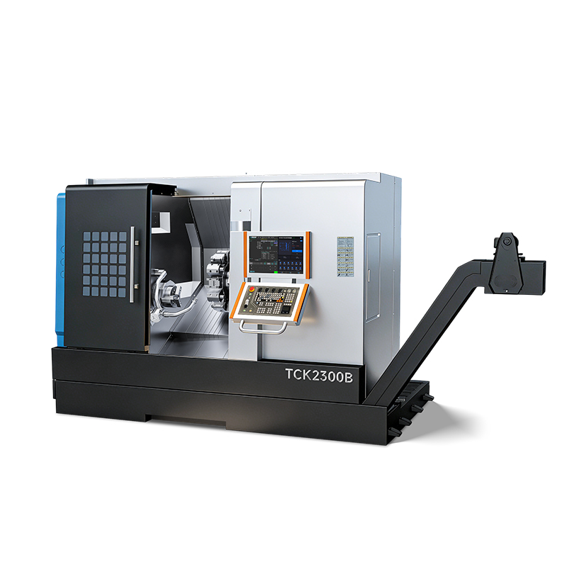 TCK2300B