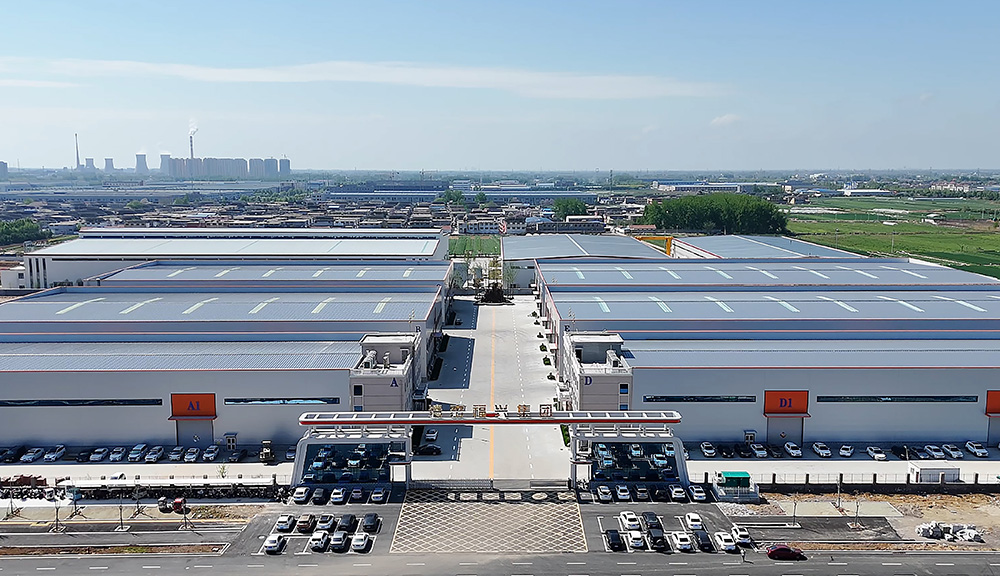 Como este “Pequeno Gigante” de Shandong está transformando o mercado