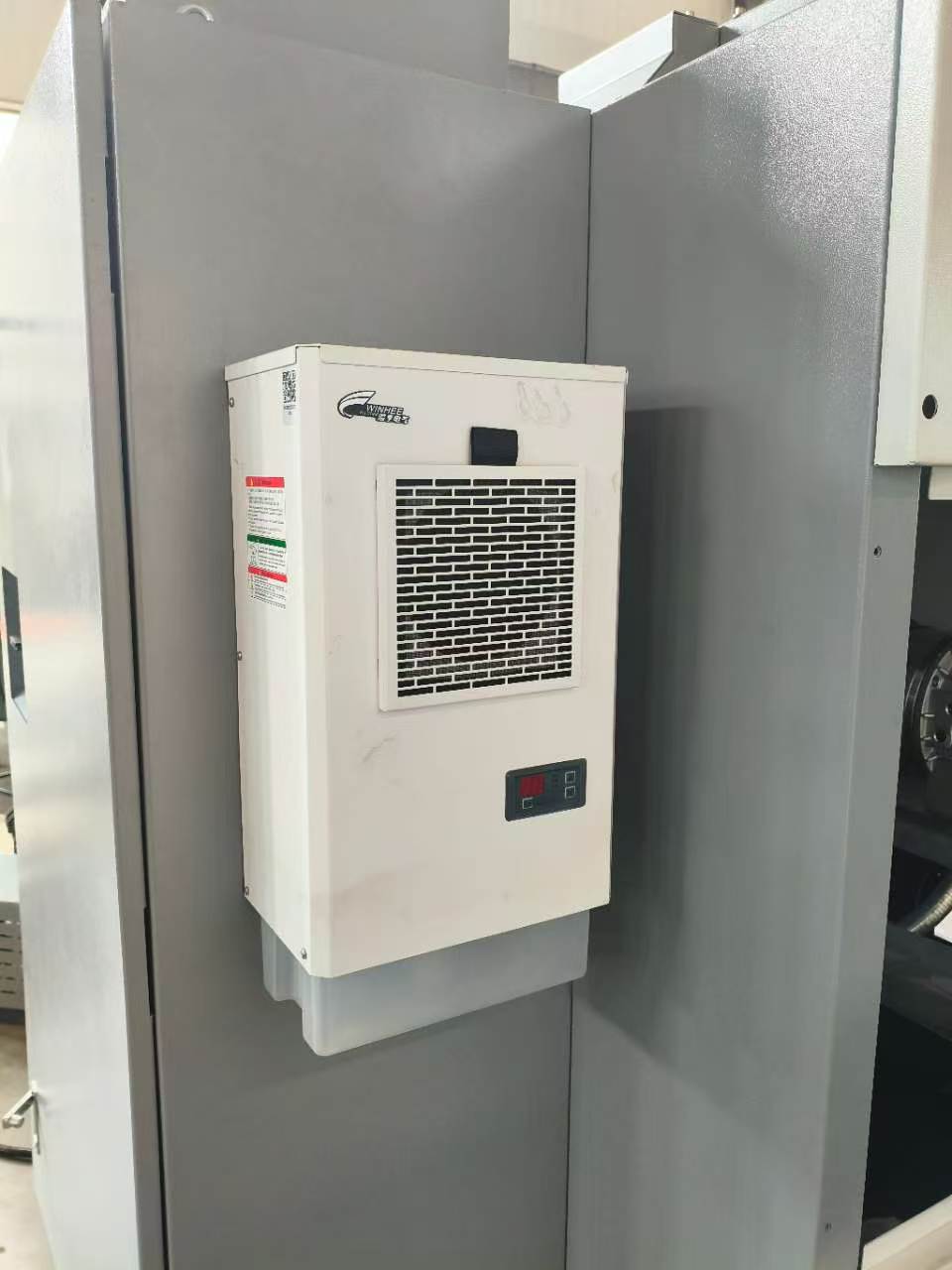 Modelo industrial robusto TCK6350B
