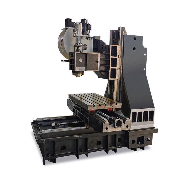 1690 Vertical Machining Centers