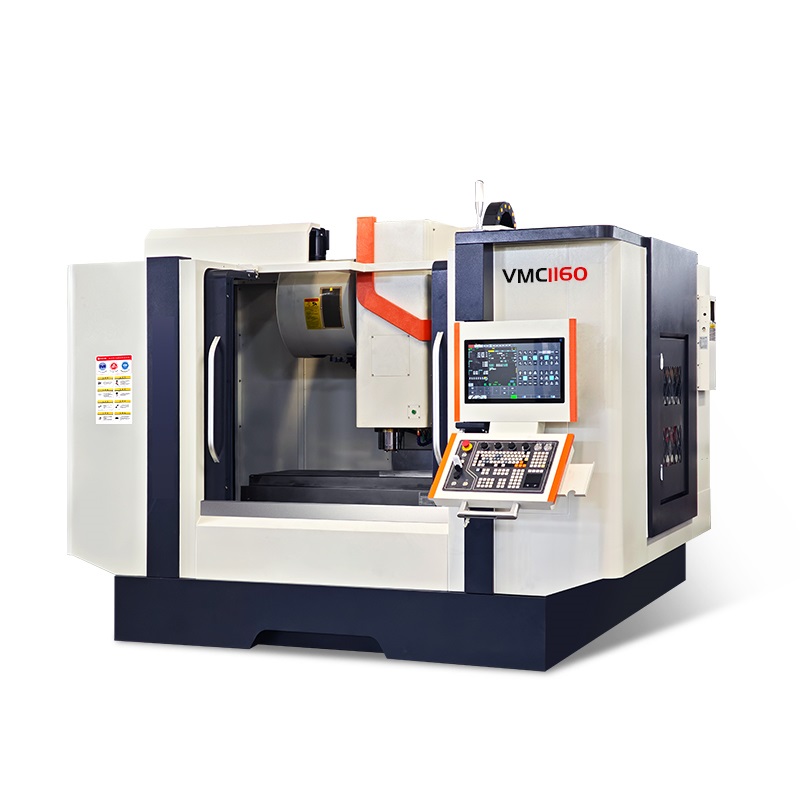 Centro de usinagem vertical Handemo VMC1160