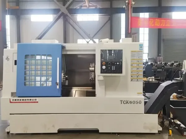 Eixos de aço inoxidável de usinagem CNC: Processo e Máquinas