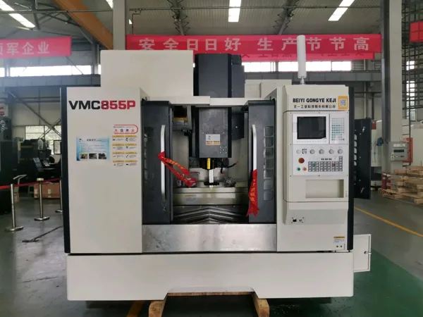 Peças de parede fina de usinagem CNC: Processo e máquinas